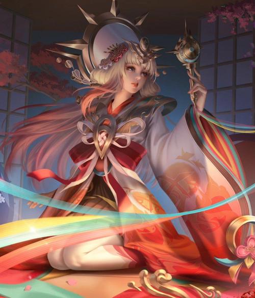 的节奏